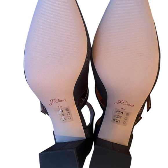 J Crew heels - Picture 6 of 7